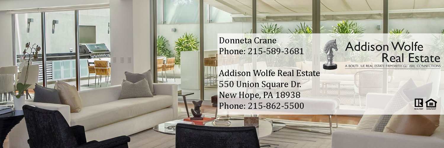 DonnetaCraneRE's profile banner image
