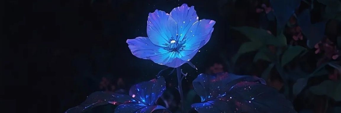 JazzyFlower2702's profile banner image