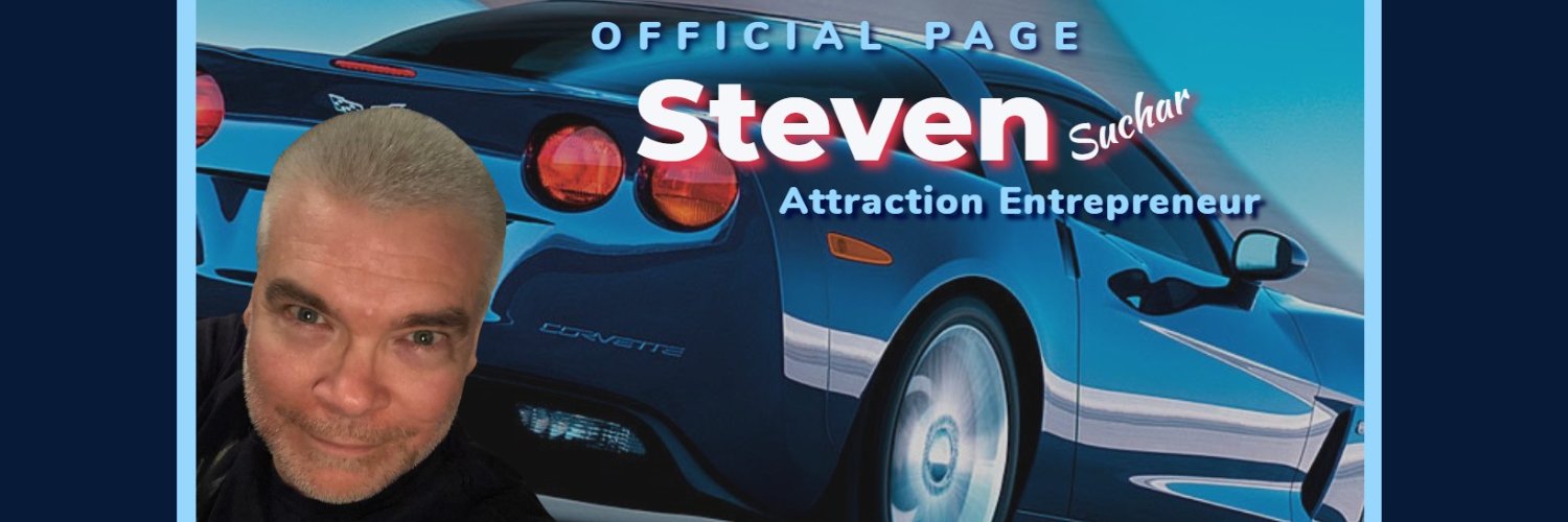 stevensuchar's profile banner image