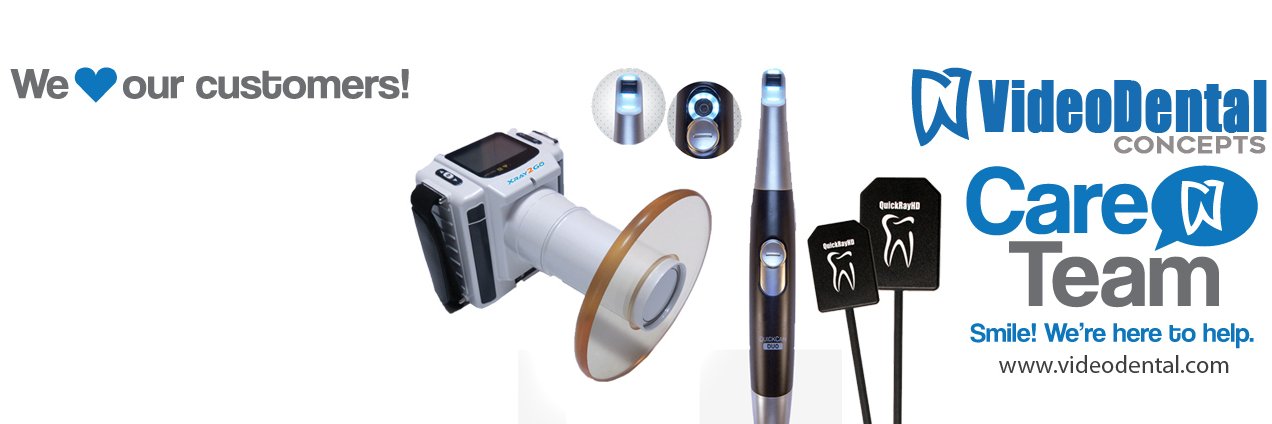 VideoDentalConc's profile banner image