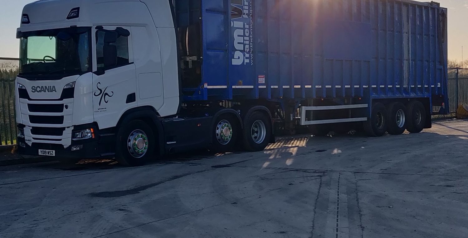 studleytrucker's profile banner image
