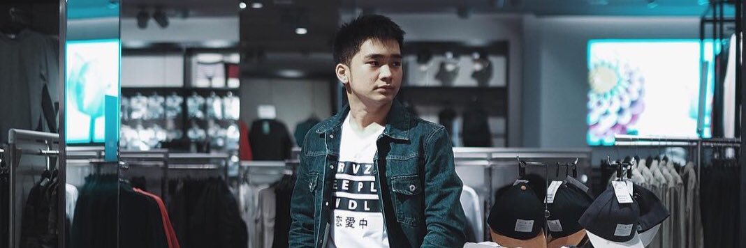 iamdeegeerazon's profile banner image