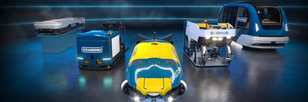 Oceaneering Profile Banner