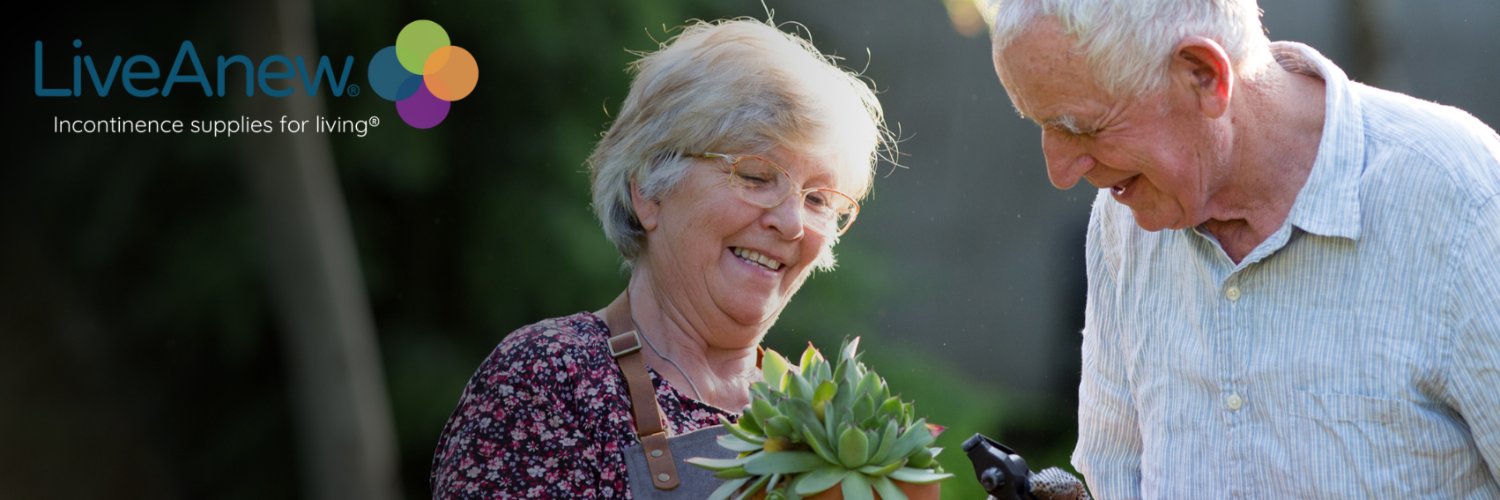 LiveAnewCares's profile banner image