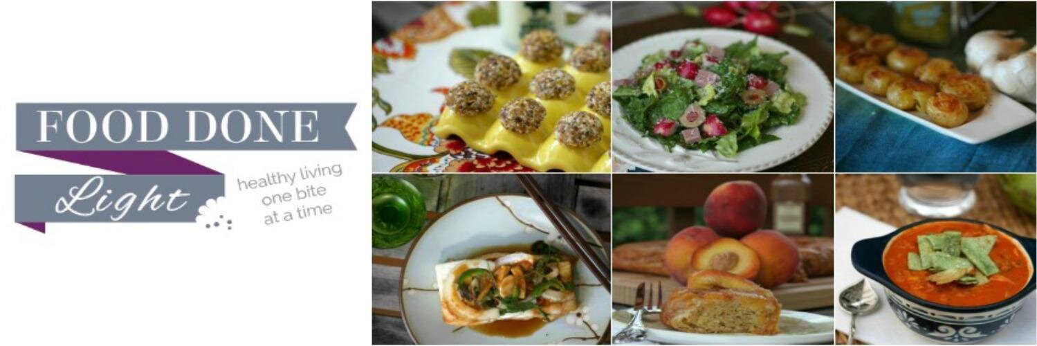 FoodDoneLight's profile banner image