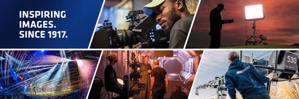 ARRIChannel Profile Banner