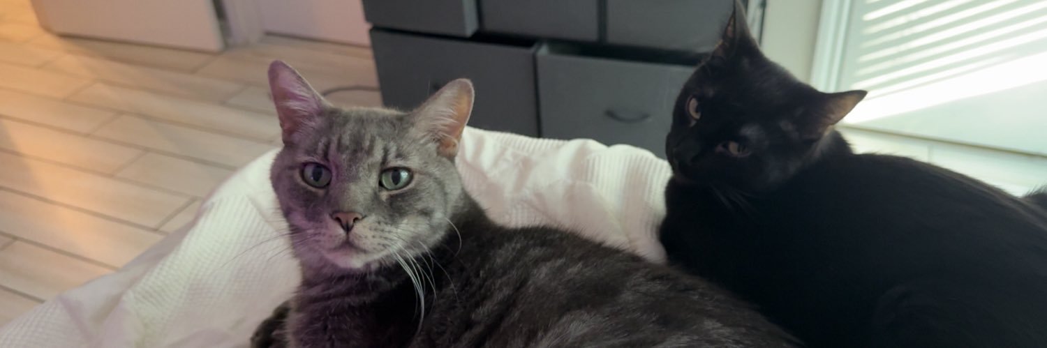 nursetylerb's profile banner image