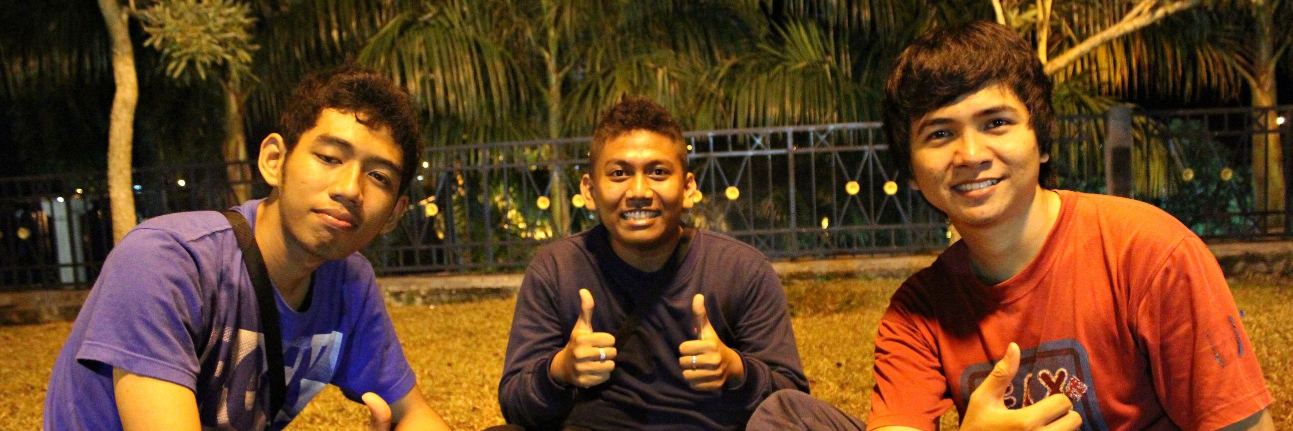 hendrawilliam's profile banner image