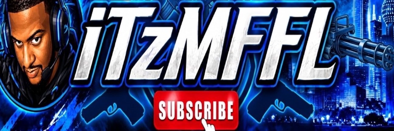 iTzMFFL's profile banner image