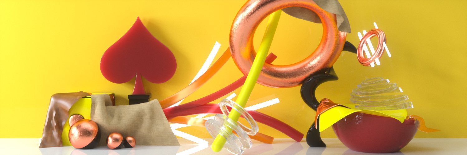 DANNYSPADE's profile banner image