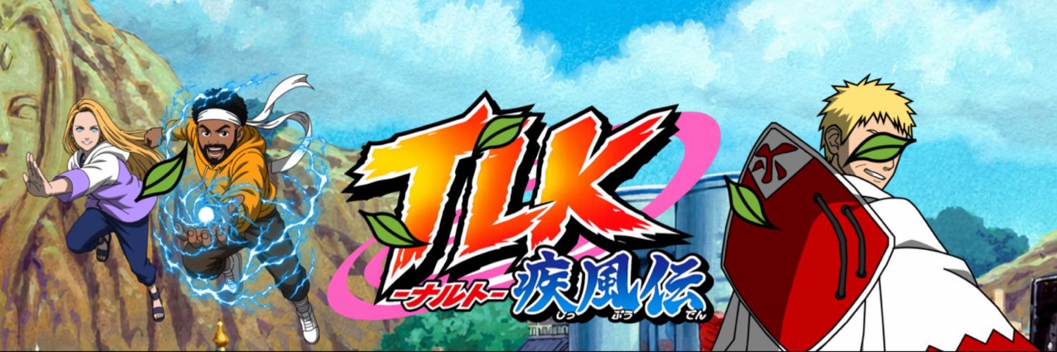 TheLegendofken1's profile banner image