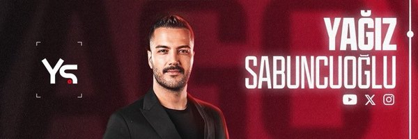 yagosabuncuoglu Profile Banner
