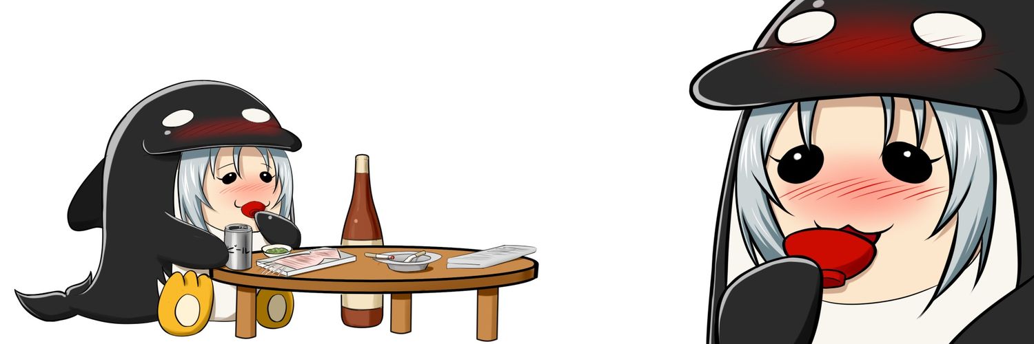 ichiyachiku's profile banner image