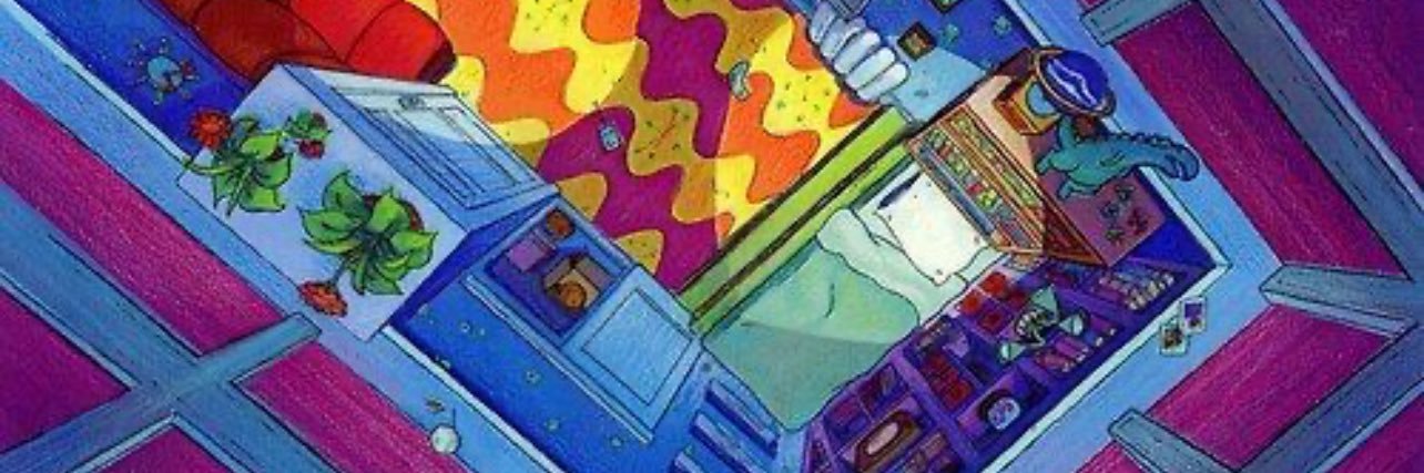 __KiMistRY's profile banner image