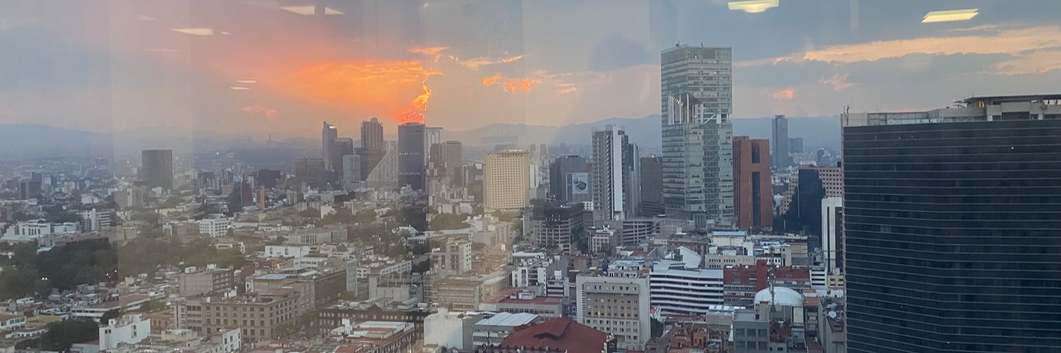Rmendozagallo's profile banner image