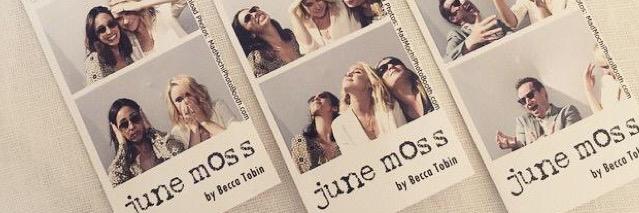 JuneMossNews's profile banner image