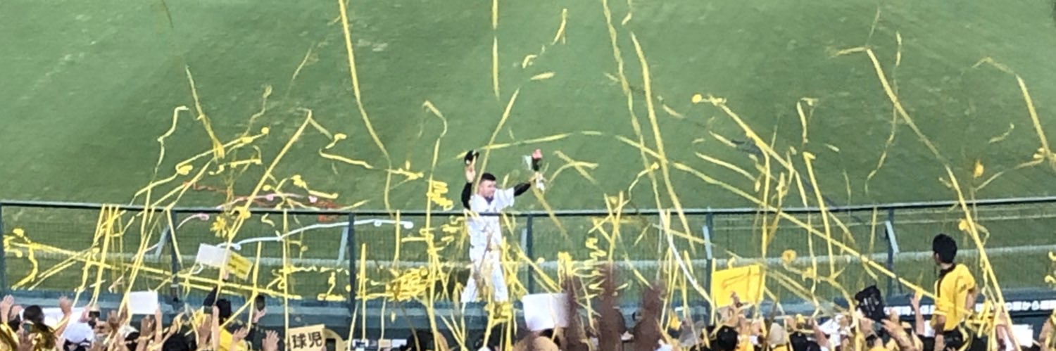 tigers_hiro24's profile banner image