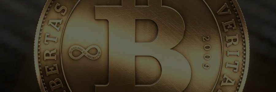 Bitcoin Foundation banner