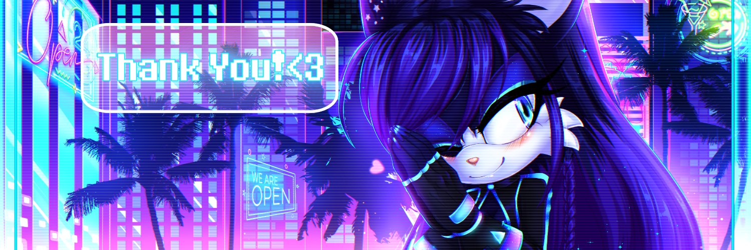 NightAngelTDC's profile banner image