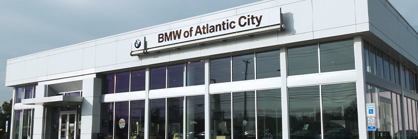 AtlanticCityBMW's profile banner image