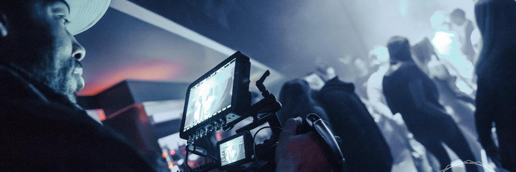 DigitalDubMedia's profile banner image