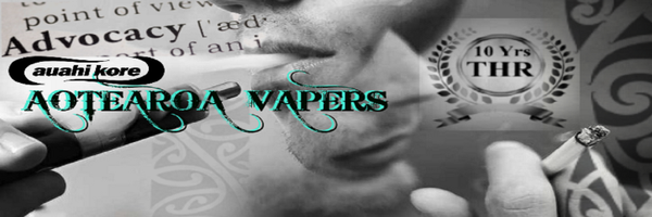 AotearoaVaper Profile Banner