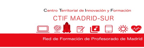 CTIFMadridSur Profile Banner