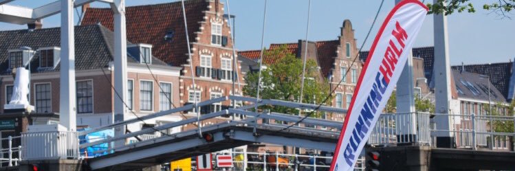 Running HRLM banner