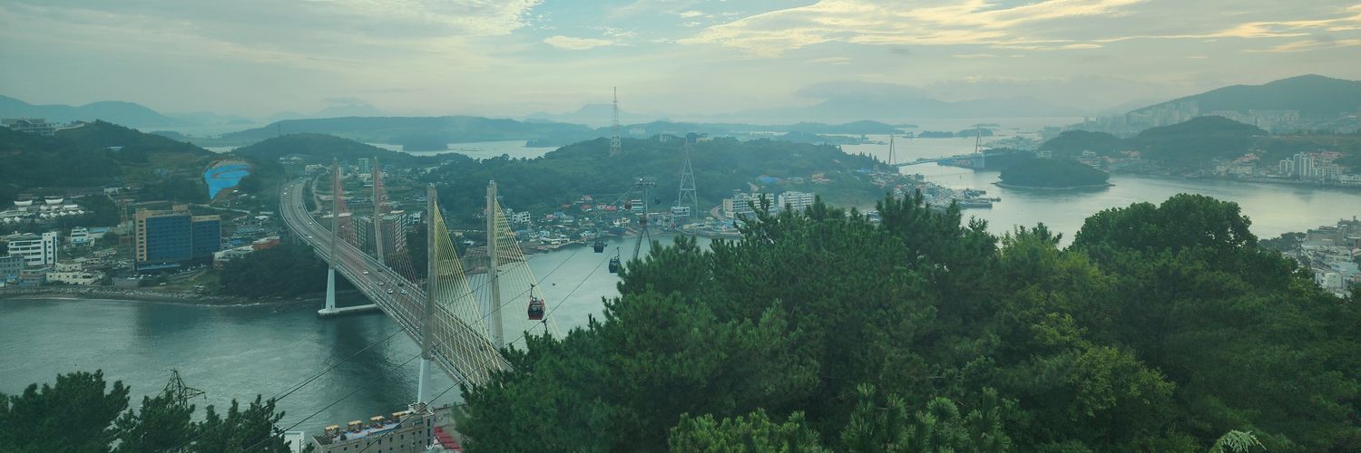 leejw3030's profile banner image