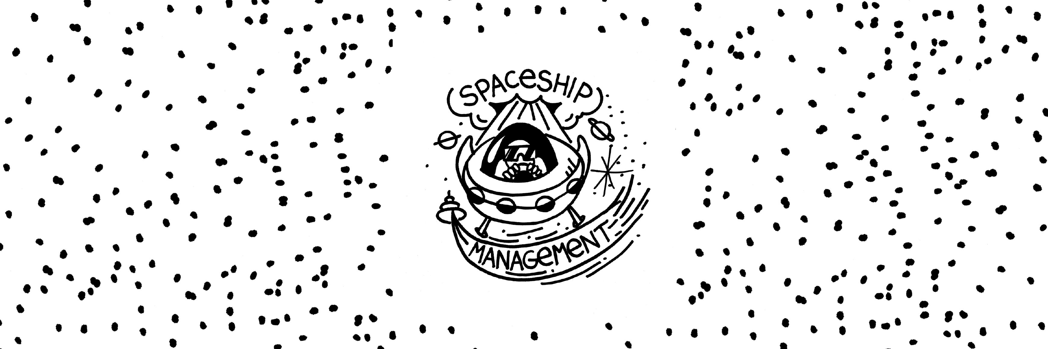 SpaceshipMGMT's profile banner image