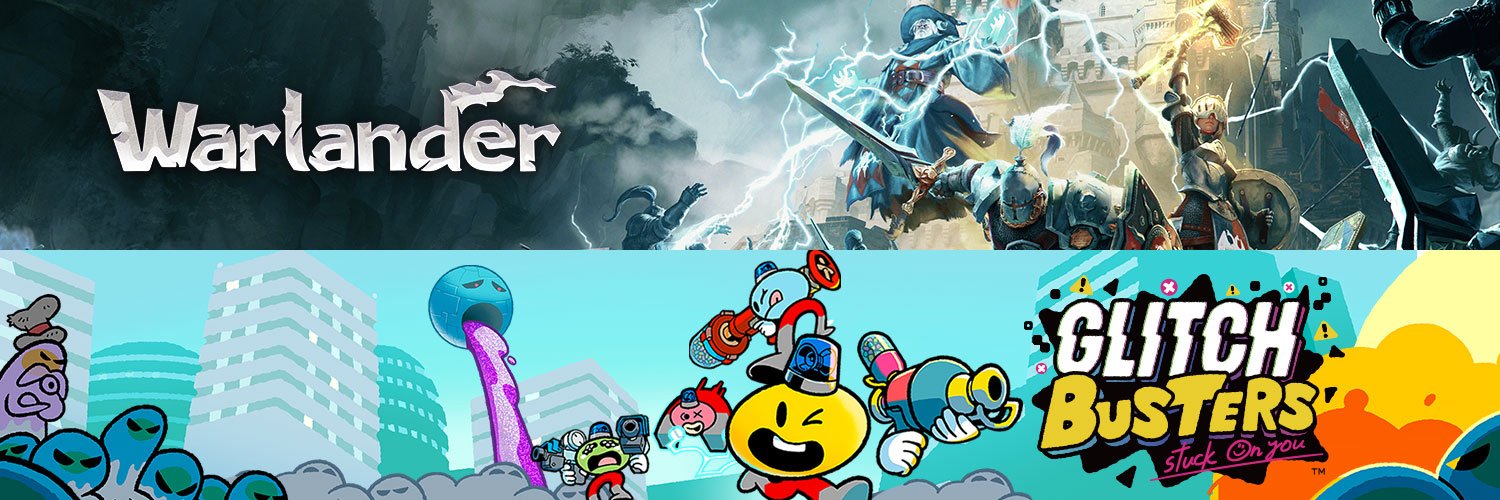 Toylogic banner