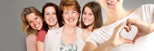 WomenOkMagazine Profile Banner