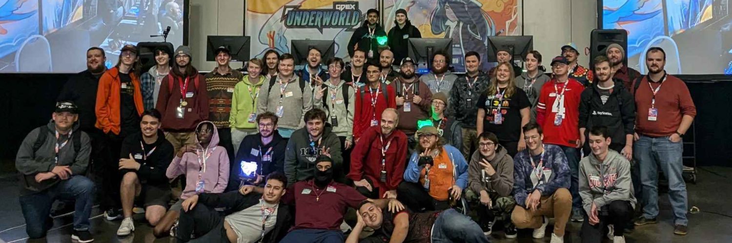 Josh | Randomize banner