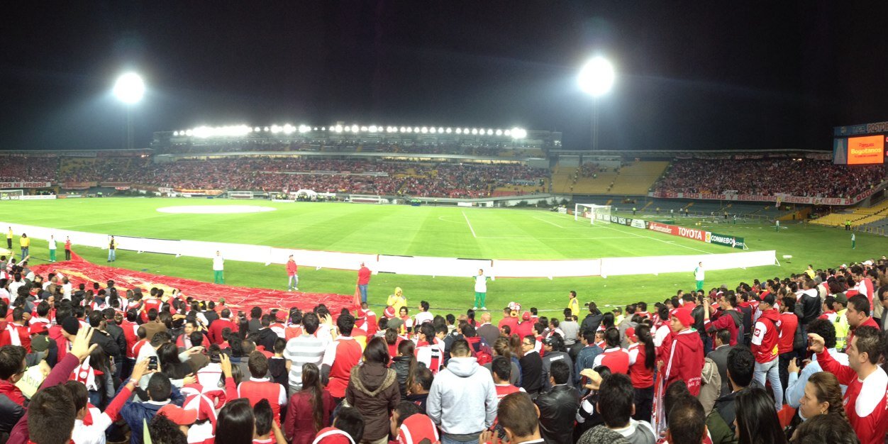 Carlos Contreras banner