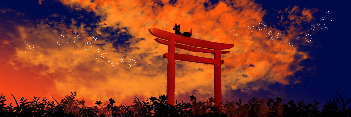 ⛩旦那M⛩ banner