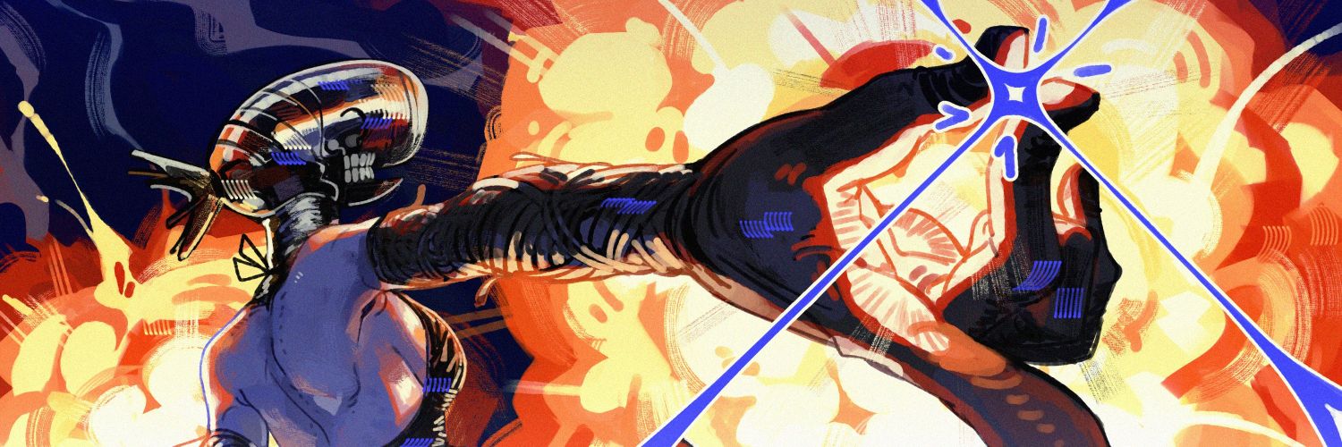 Marchosius's profile banner image