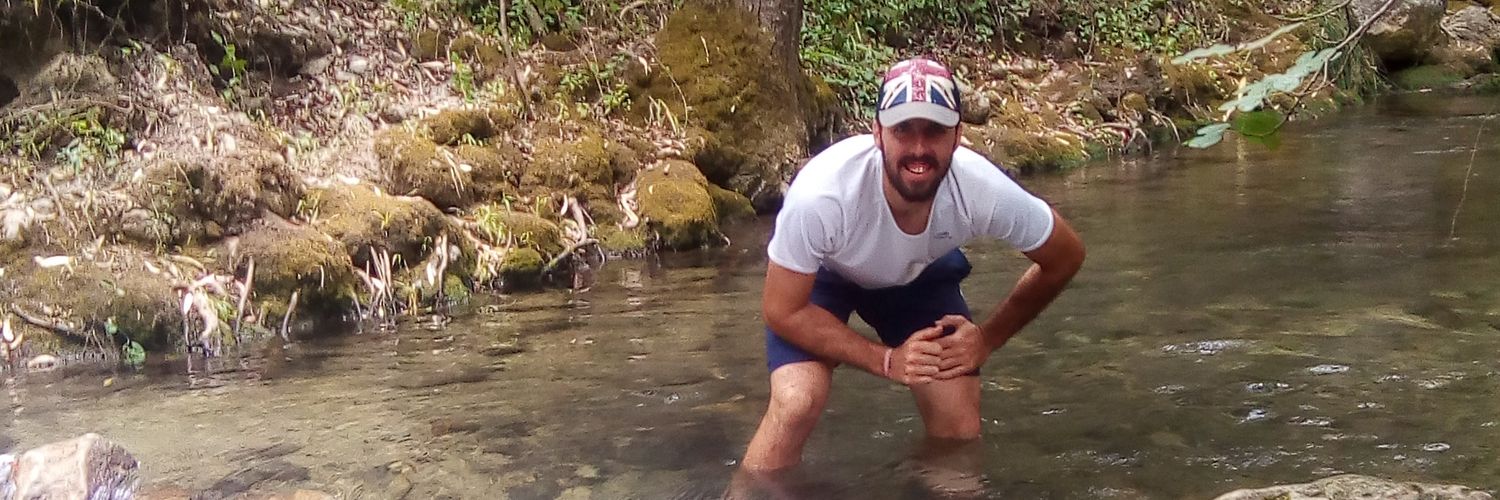 4juanfry's profile banner image