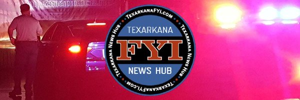 texarkanaFYI Profile Banner