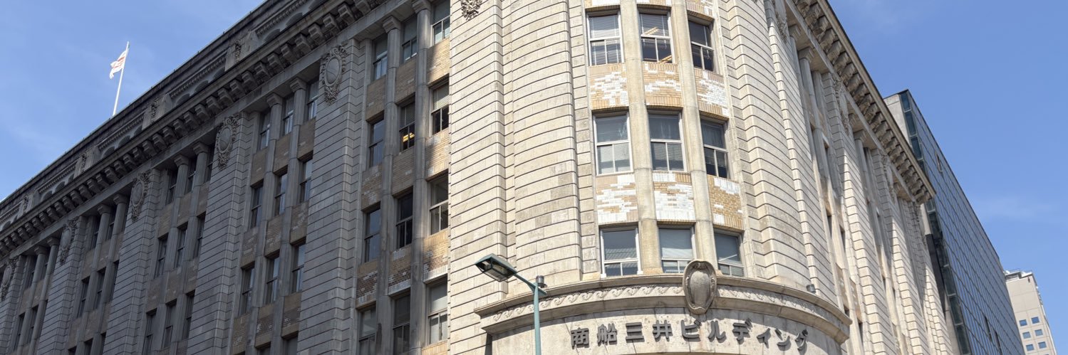 灰田かつれつ's banner