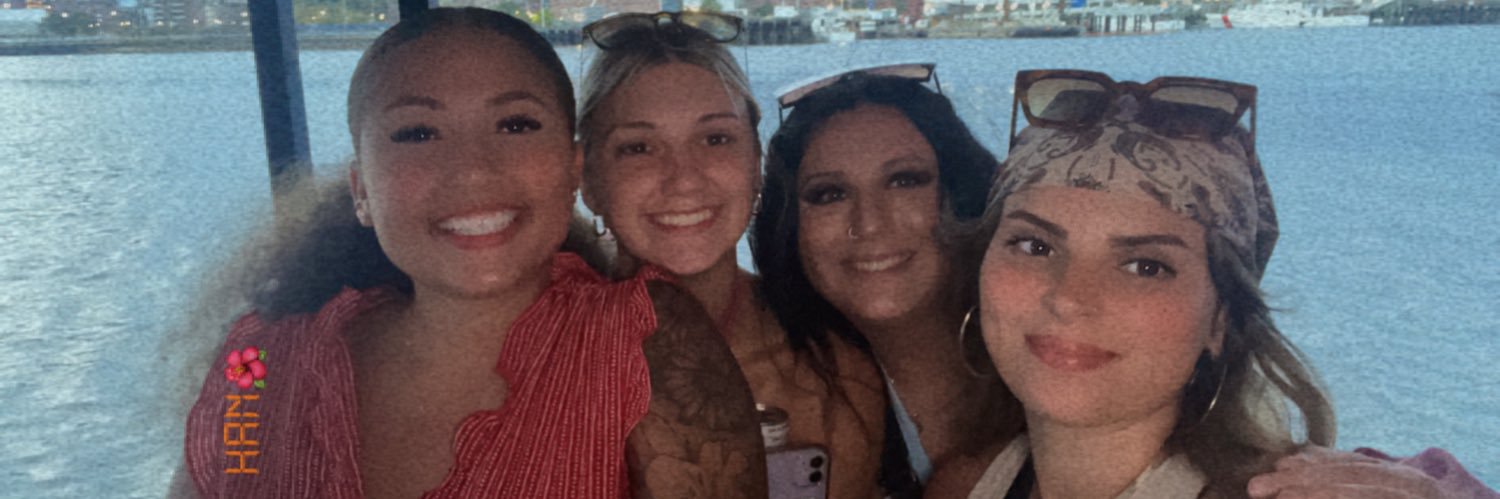 Hannahxo45's profile banner image