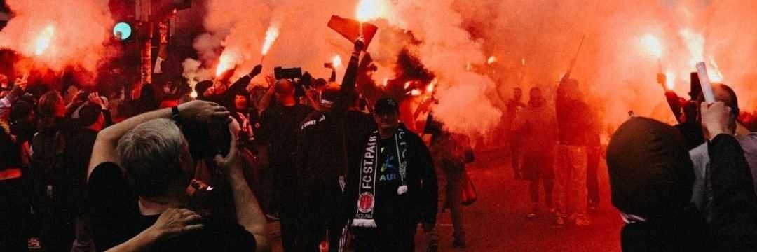 Johan Barrander banner