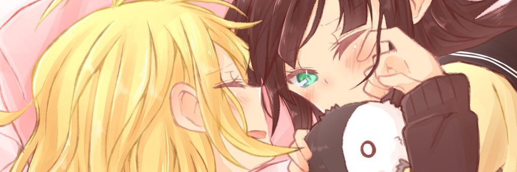 yuzu_Johnny's profile banner image