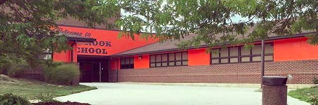 Meadowbrook HS banner