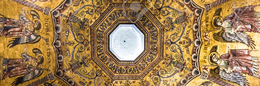 PInfuso's profile banner image