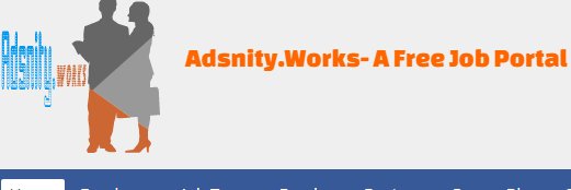 adsnityworks's profile banner image