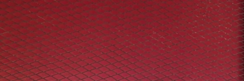 S banner