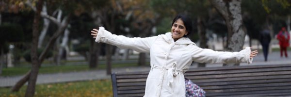 GayatriBhargav1 Profile Banner