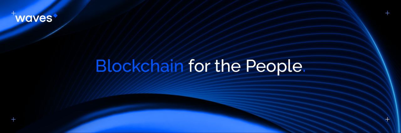 Waves 🌊's banner