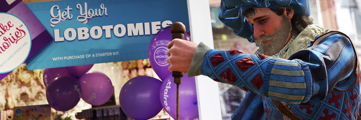 ☮ super king nerd 👑🍉 banner