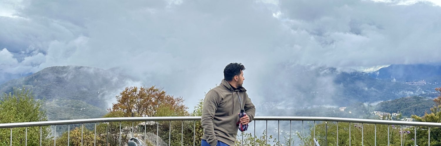 Hamzah banner